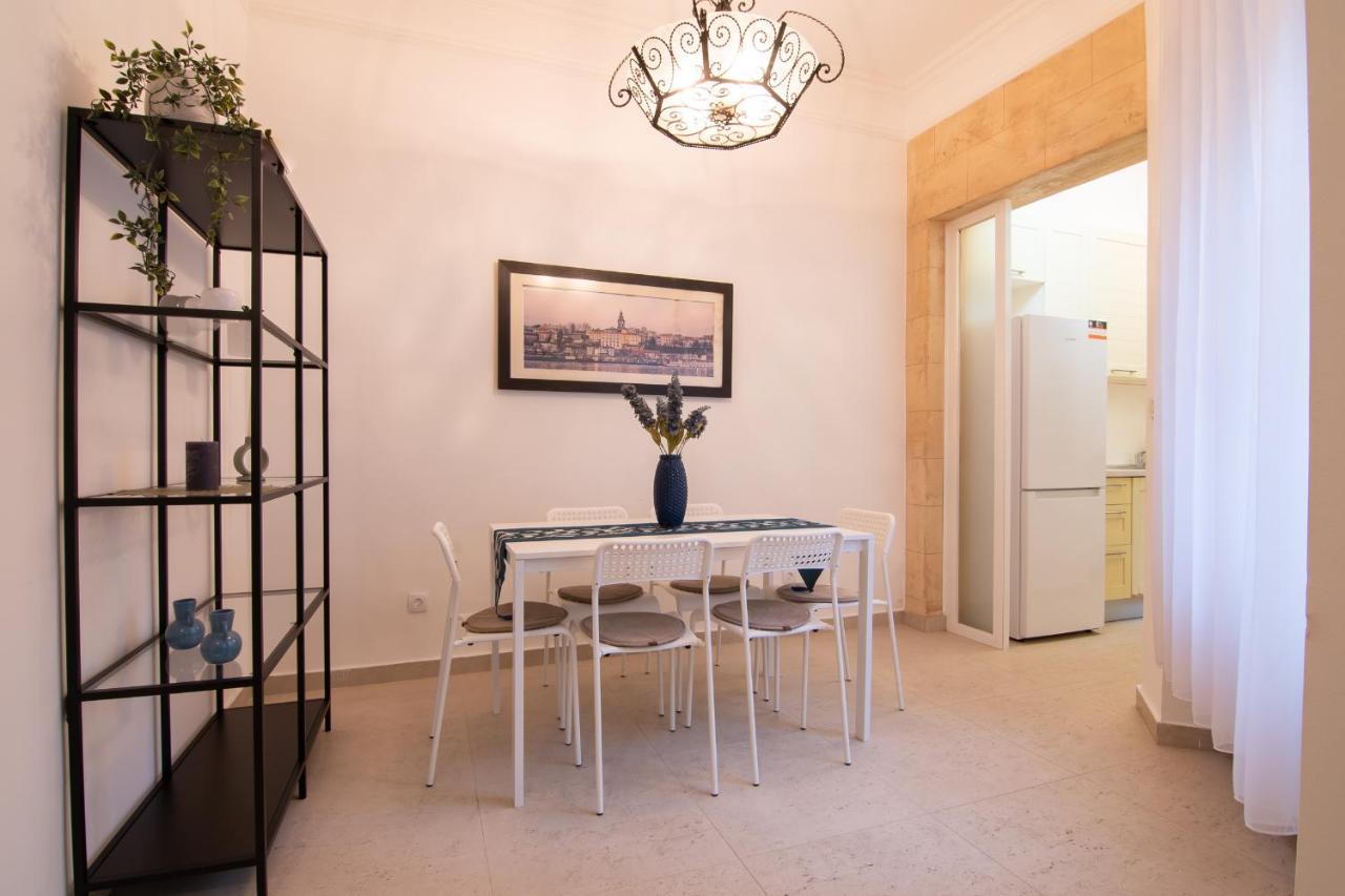 Apartment Sweet House Republic Belgrad