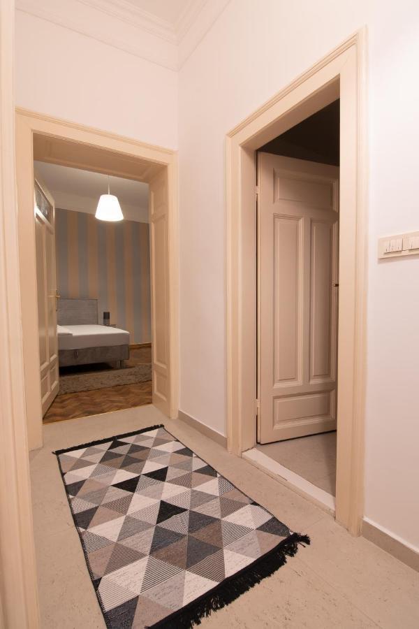 Sweet House Republic Apartment