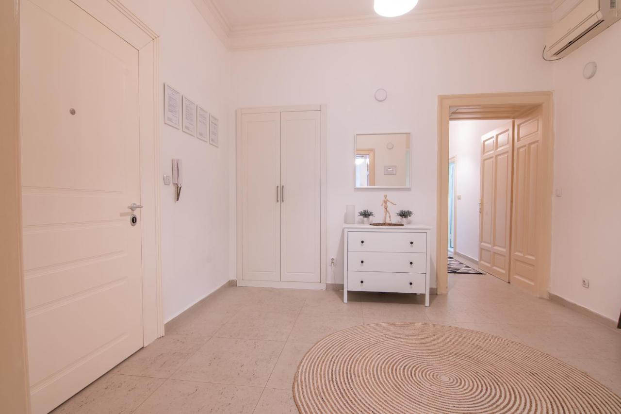 Apartment Sweet House Republic *