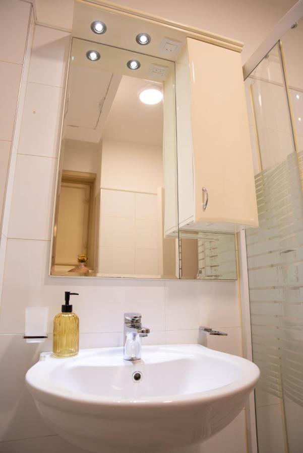 Apartment Sweet House Republic Belgrad