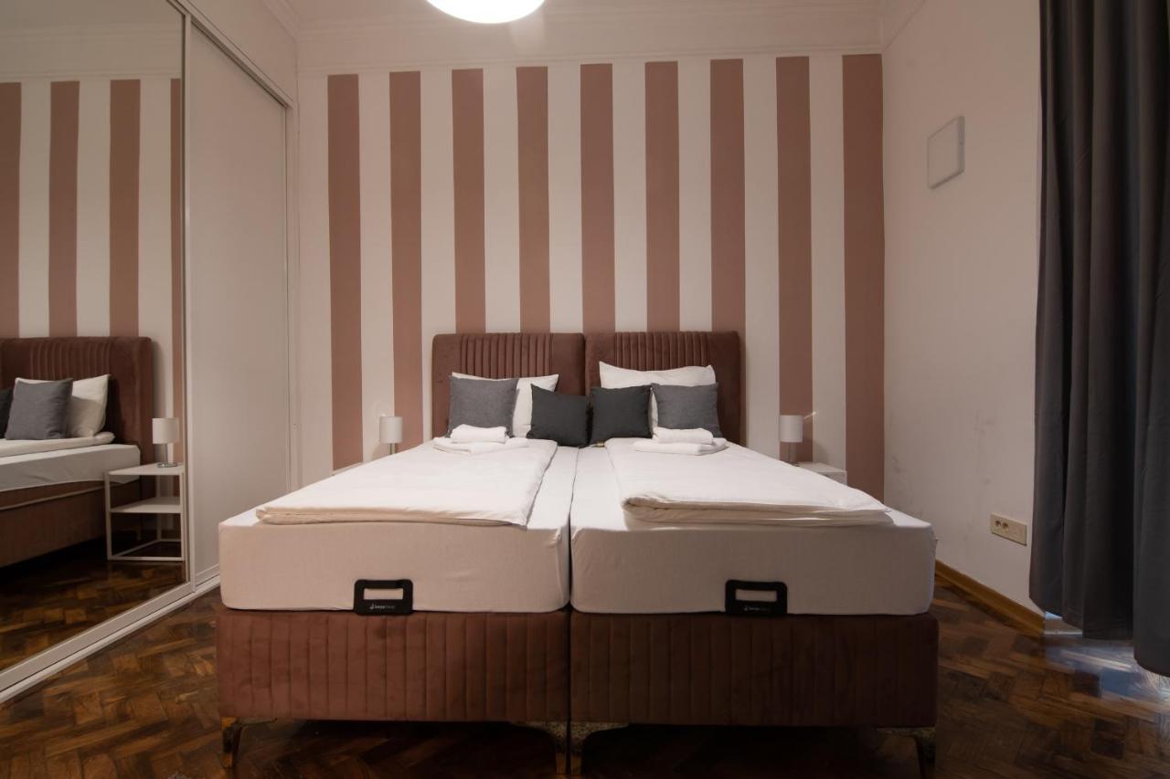 Sweet House Republic * Belgrad
