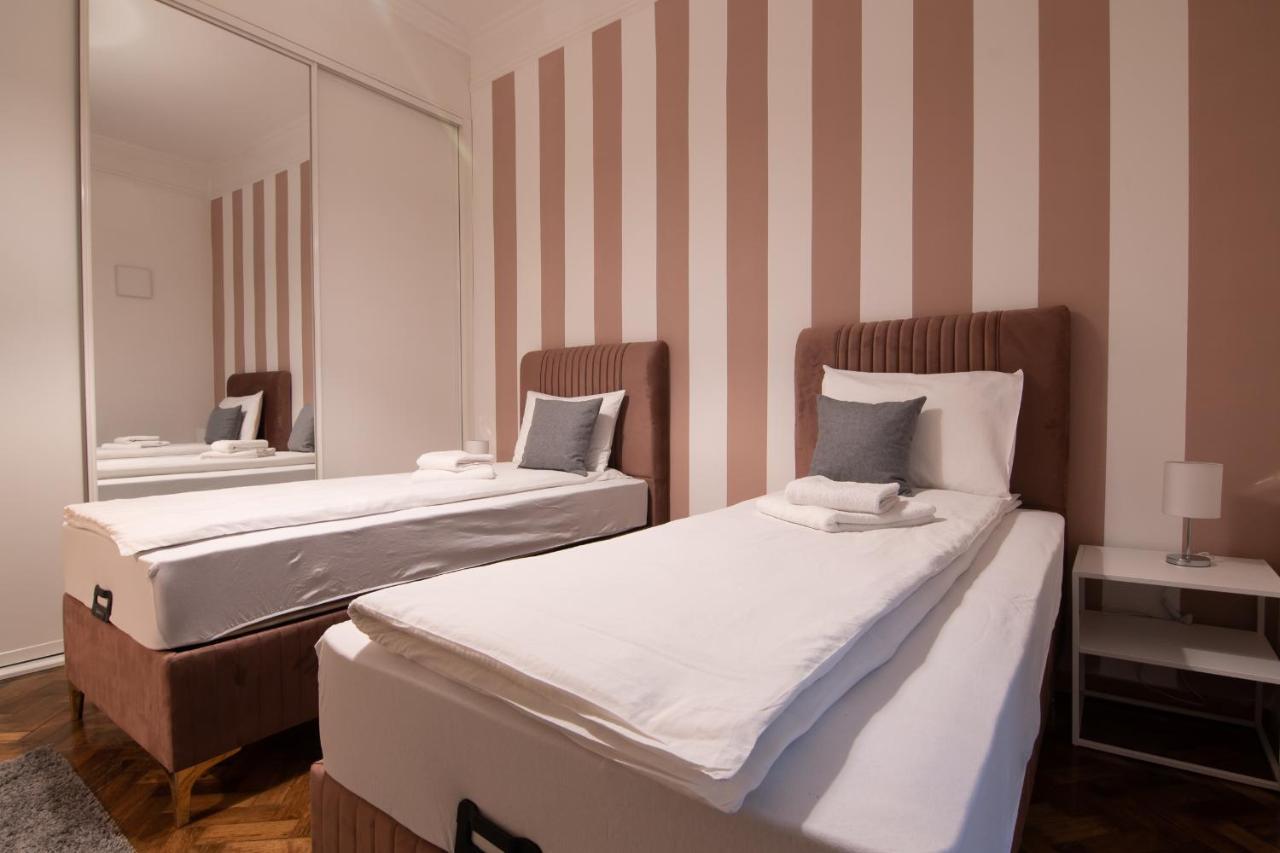 Sweet House Republic * Belgrad