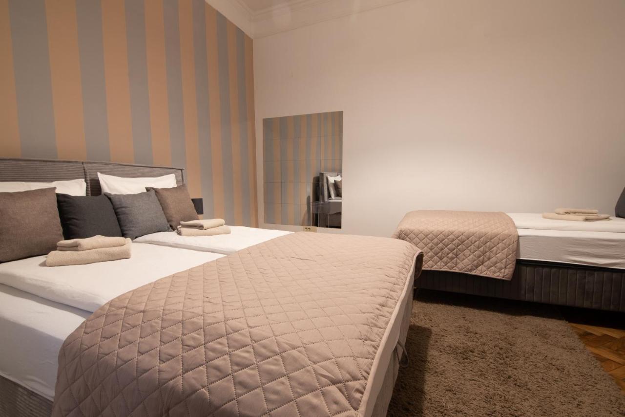 Apartment Sweet House Republic Belgrad