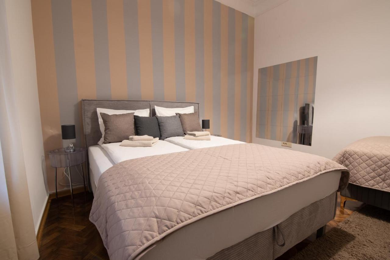 Apartment Sweet House Republic *