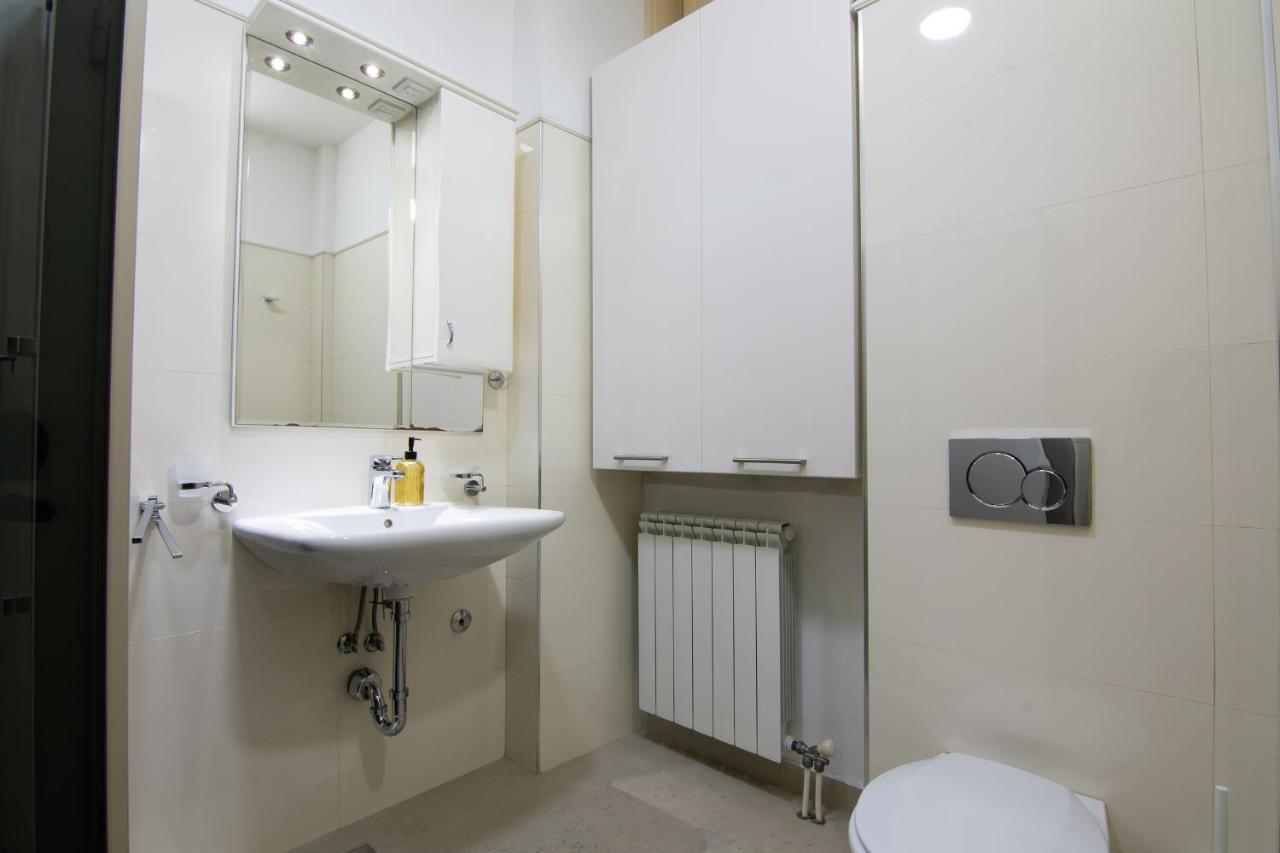 Sweet House Republic Apartment *