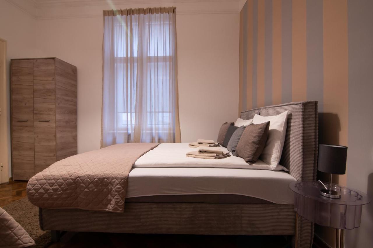 Sweet House Republic Apartment Belgrad
